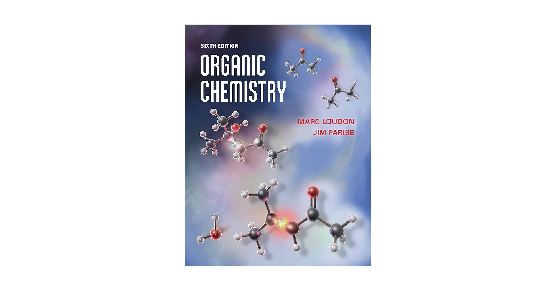 洋書 Organic Chemistry 200.jpg