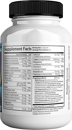 Miniatura 6 de Nerve Guard Plus Pro - Advanced Nerve Formula with Essential Ingredients for Relief and Comprehensive Long-Term Support of Nerve Health (10)