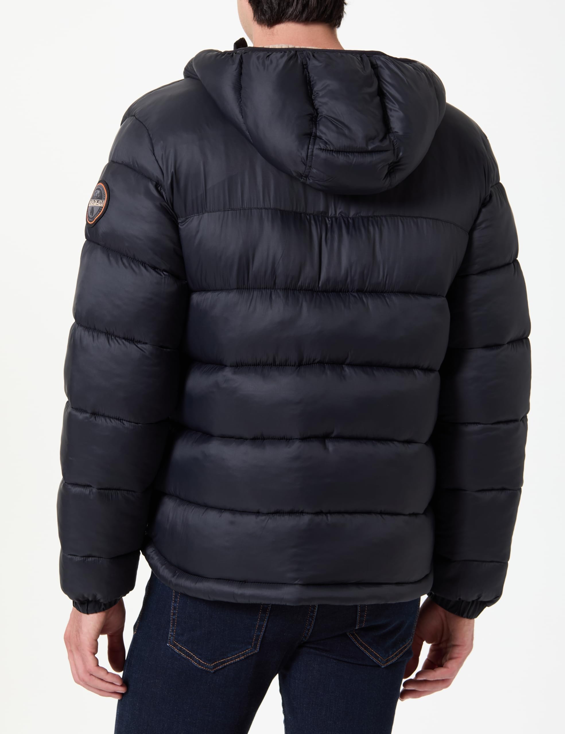 NAPAPIJRI Chaqueta Acolchada Arnel