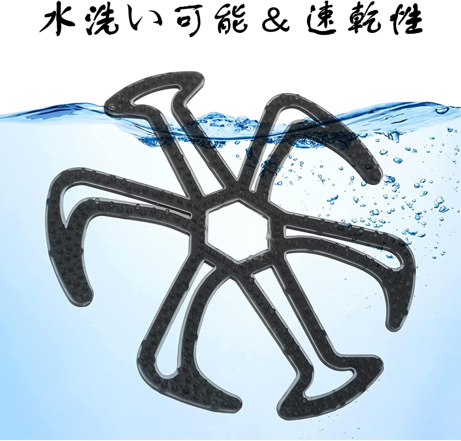 公式ストア ヘルメット インナー ヘルメット用ライナー 髪型 崩れない ヘルメット内装 通気性 蒸れ防止 自転車 オートバイ アクセサリー ブラック Chandigarhdaily Com