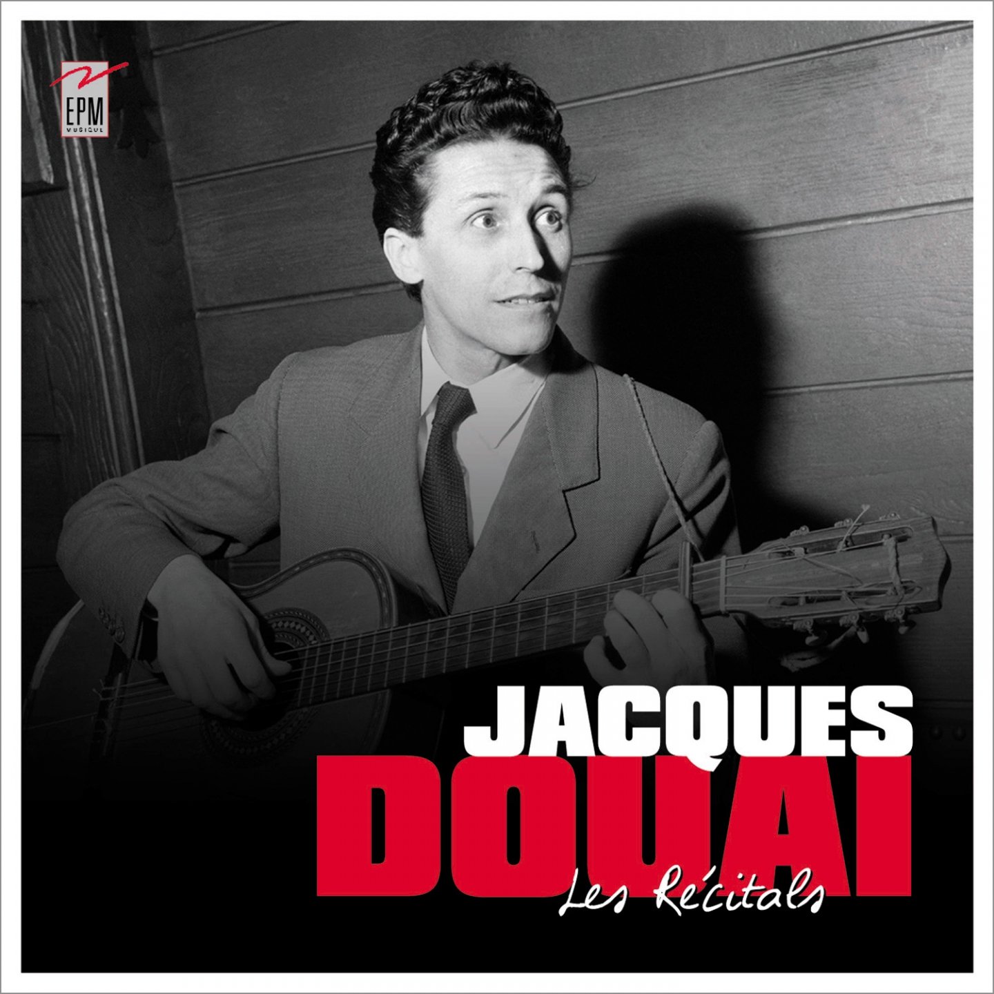 Jacques Douai