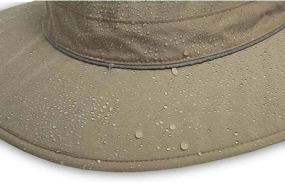 Sunday Afternoons Unisex-Adult Outback Storm Hat - Image 4