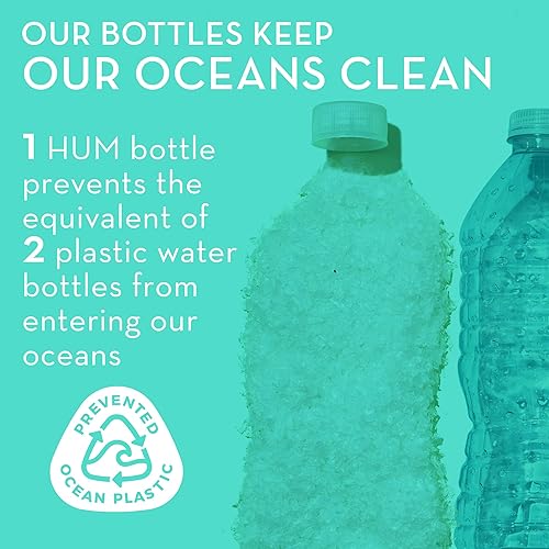 Miniatura 9 de HUM Fiesta privada, limpieza diaria, probióticos vaginales, hierbas desintoxicantes para la salud de la mujer