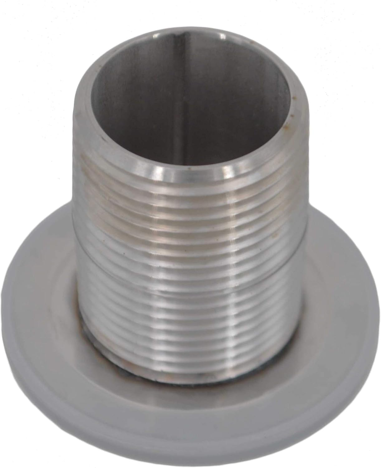 Adaptador roscado NPT de 1" para fermentadores Speidel