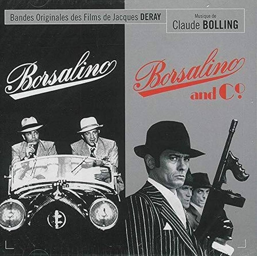 Amazon.co.jp: Borsalino / Borsalino & Co (Original