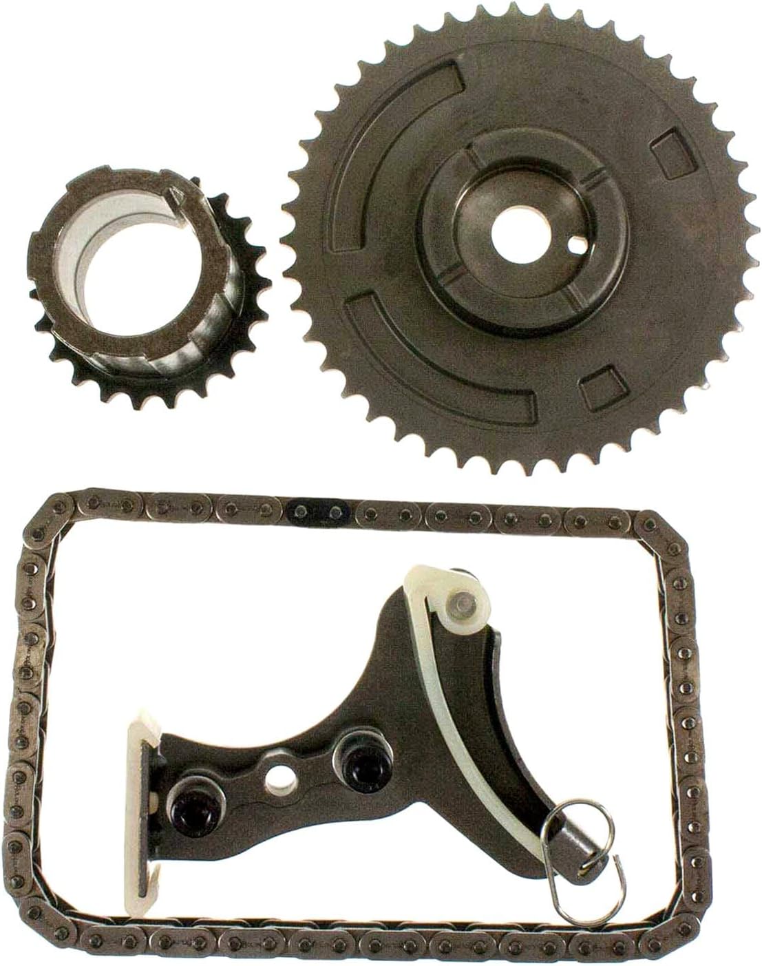 Melling 3-3SRH60SB Stock Replacement Engine Timing Kit