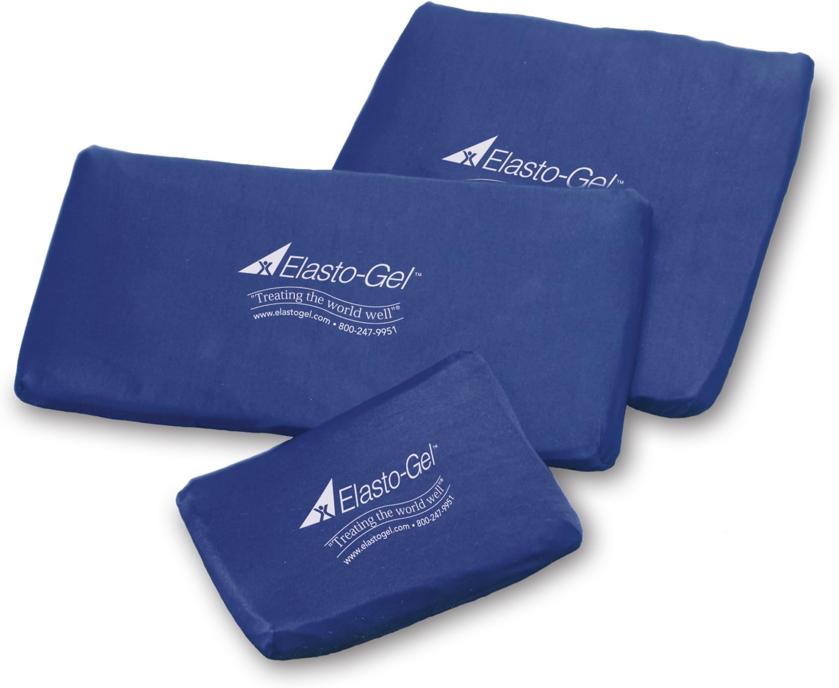 Southwest Technologies HC805 Elasto-Gel Hot/Cold Pack
