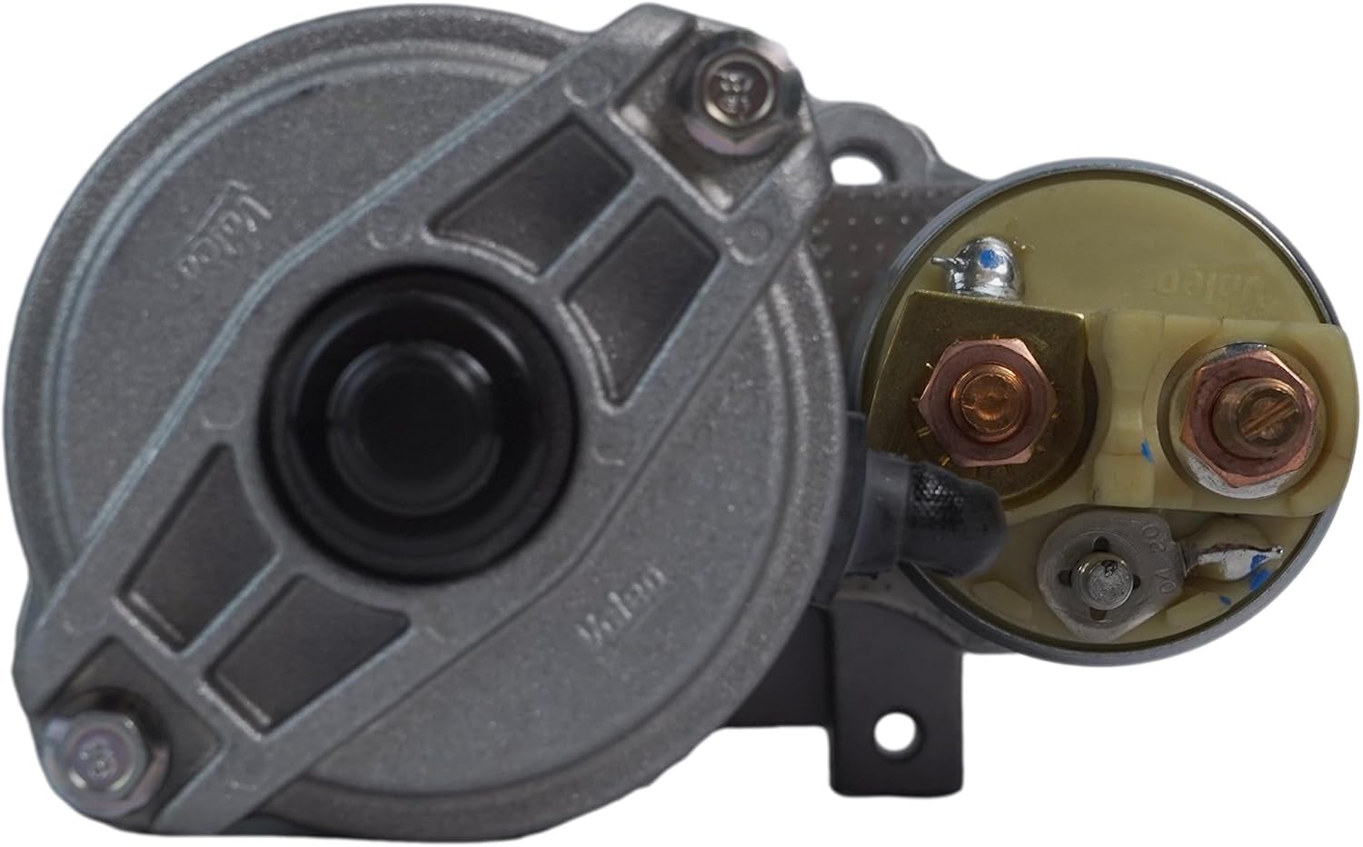 Valeo 432644 Starter Motor, 1 Pack