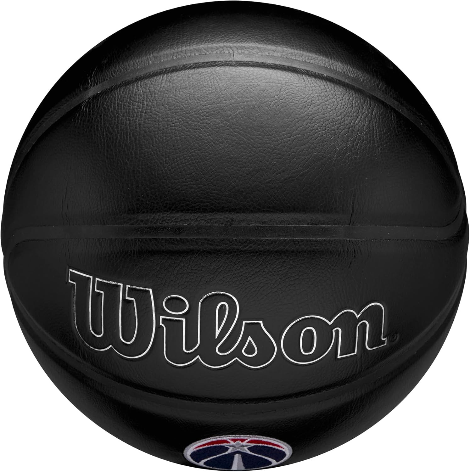 WILSON NBA Team Premiere Basketballs - Size 7-29.5"