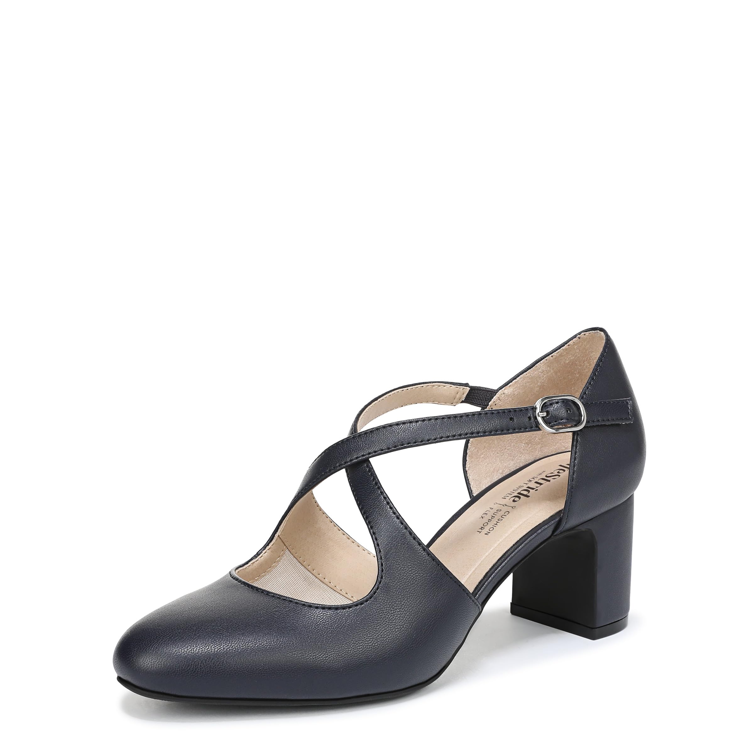 LifeStride Tracy Strappy Shoes