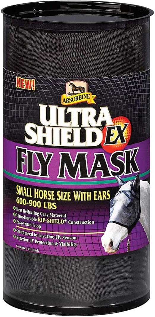 Absorbine ウルトラシールドEX 馬用虫除けスプレー 【公式通販】
