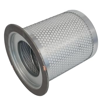 5431170026 543117-026 Air-Oil Separator Replacement Part Compatible with Air Compressor 00543117-0026 54311726