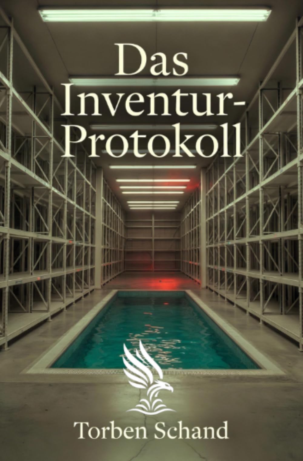 Das Inventur-Protokoll