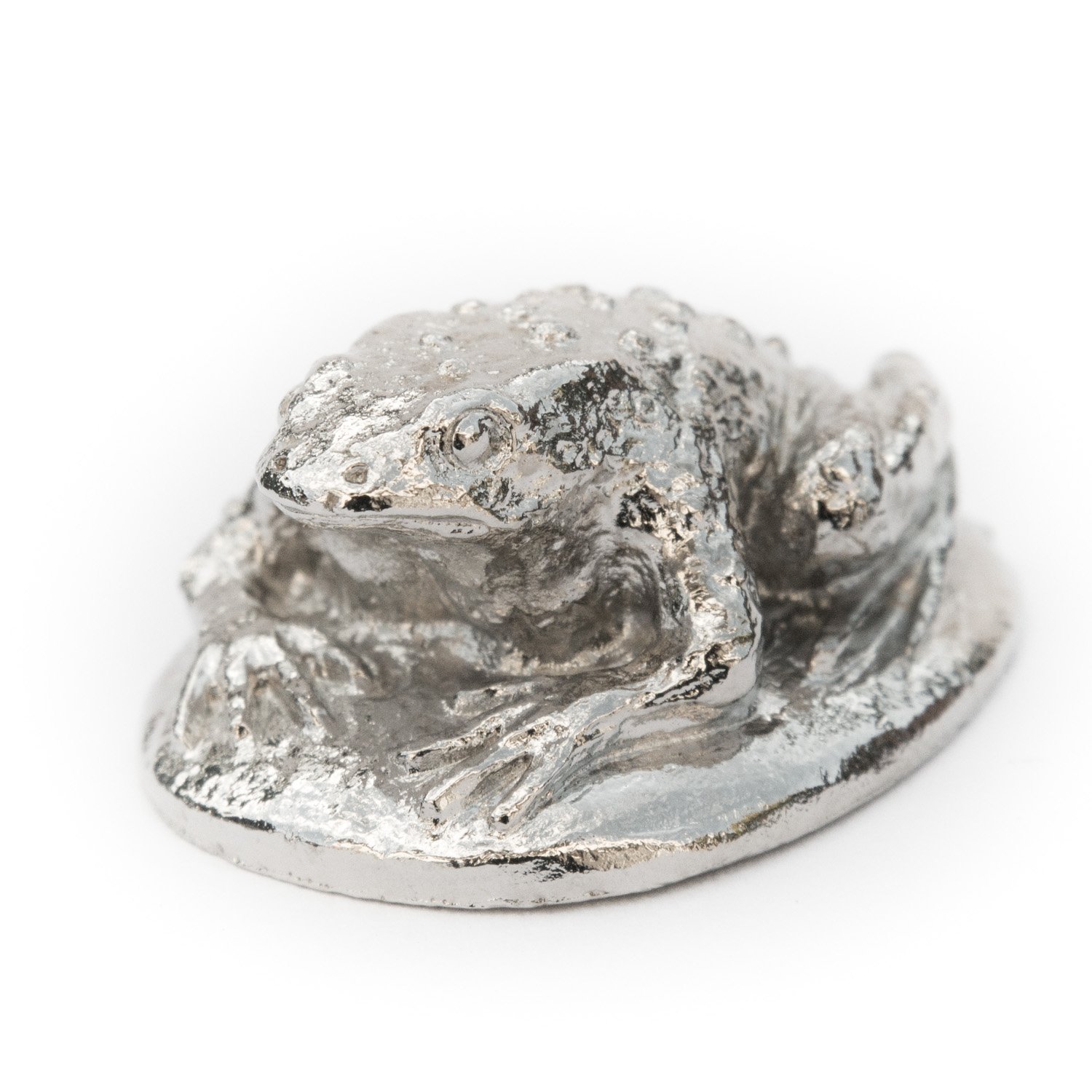 DOG ARTS JP Toad Made in UK Artistic Style Animal Figurine Collection