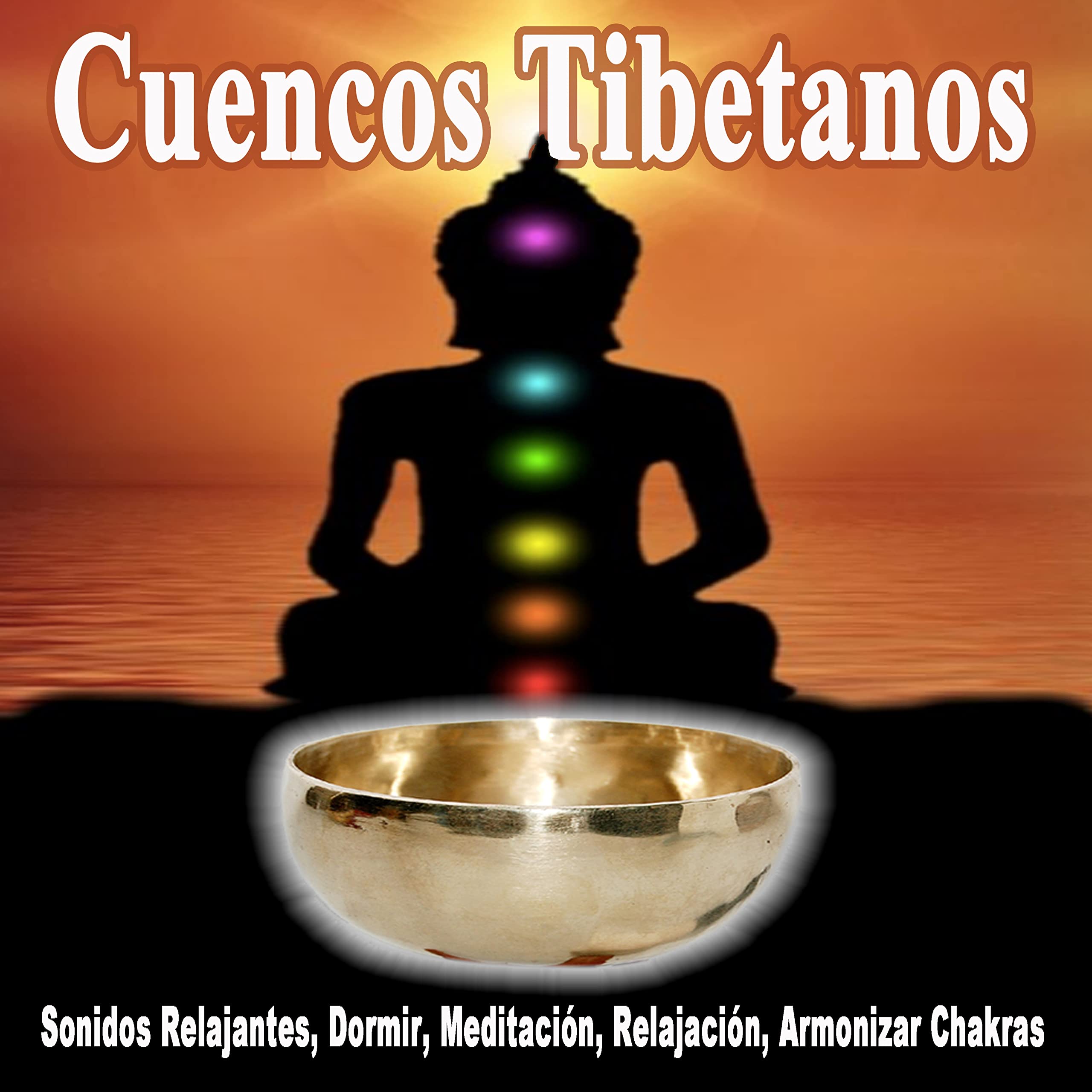 Cuencos Tibetanos