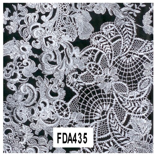 Decopatch decoupage carta stampata FDA435 fiori di...