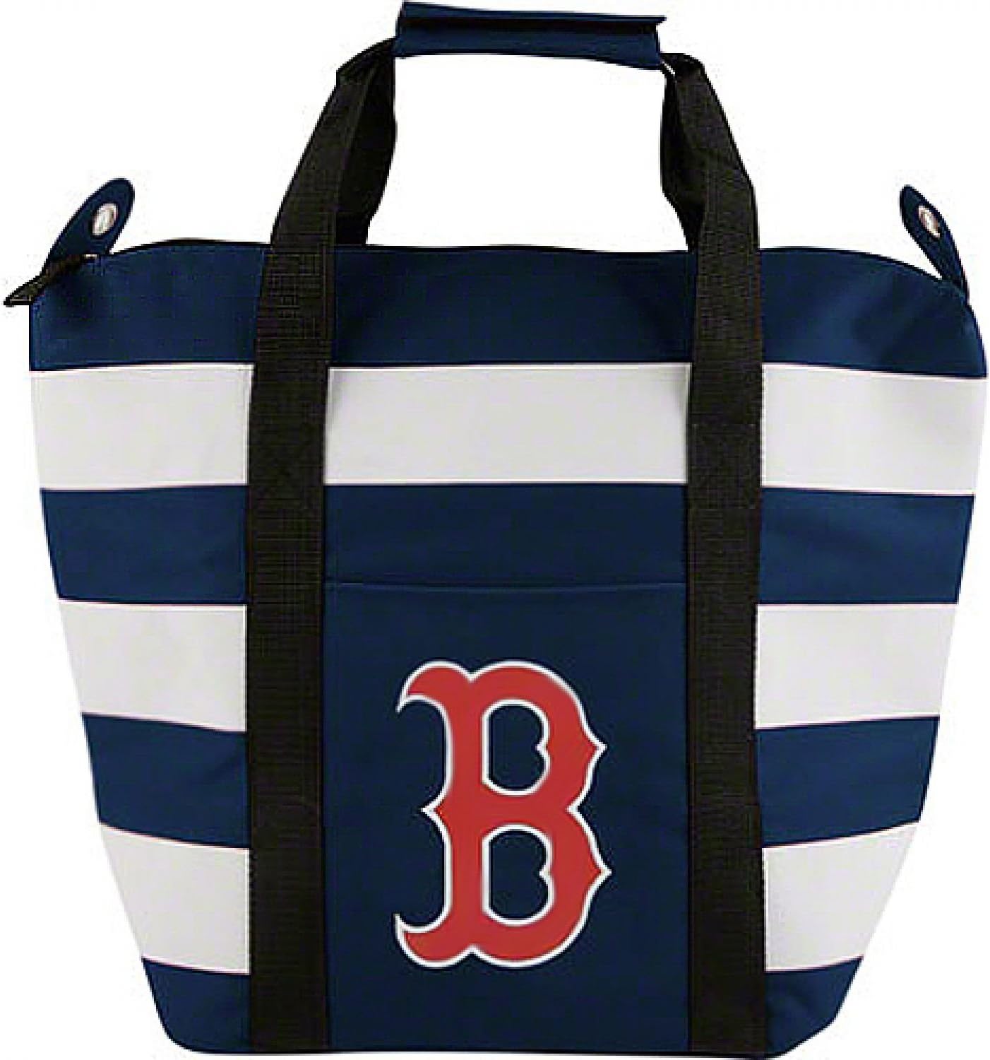 Concept One MLB Boston Red Sox Freeze Tote, Navy