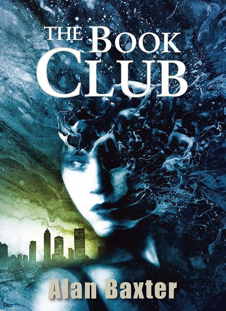 Buy The Book Club — BookShops.in