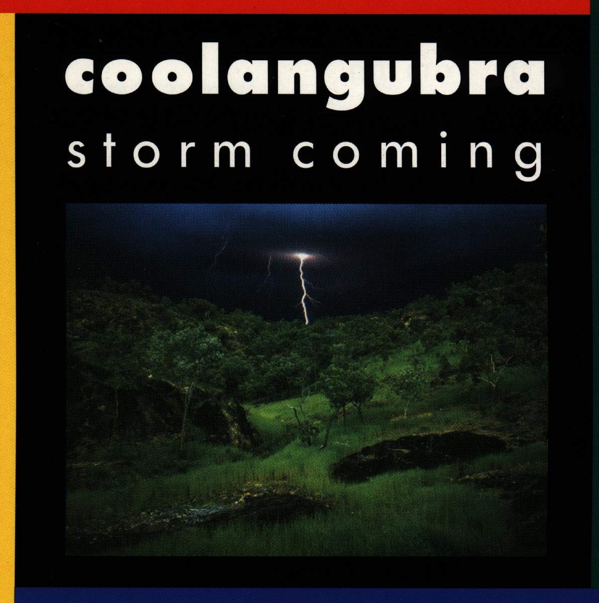 Storm Coming