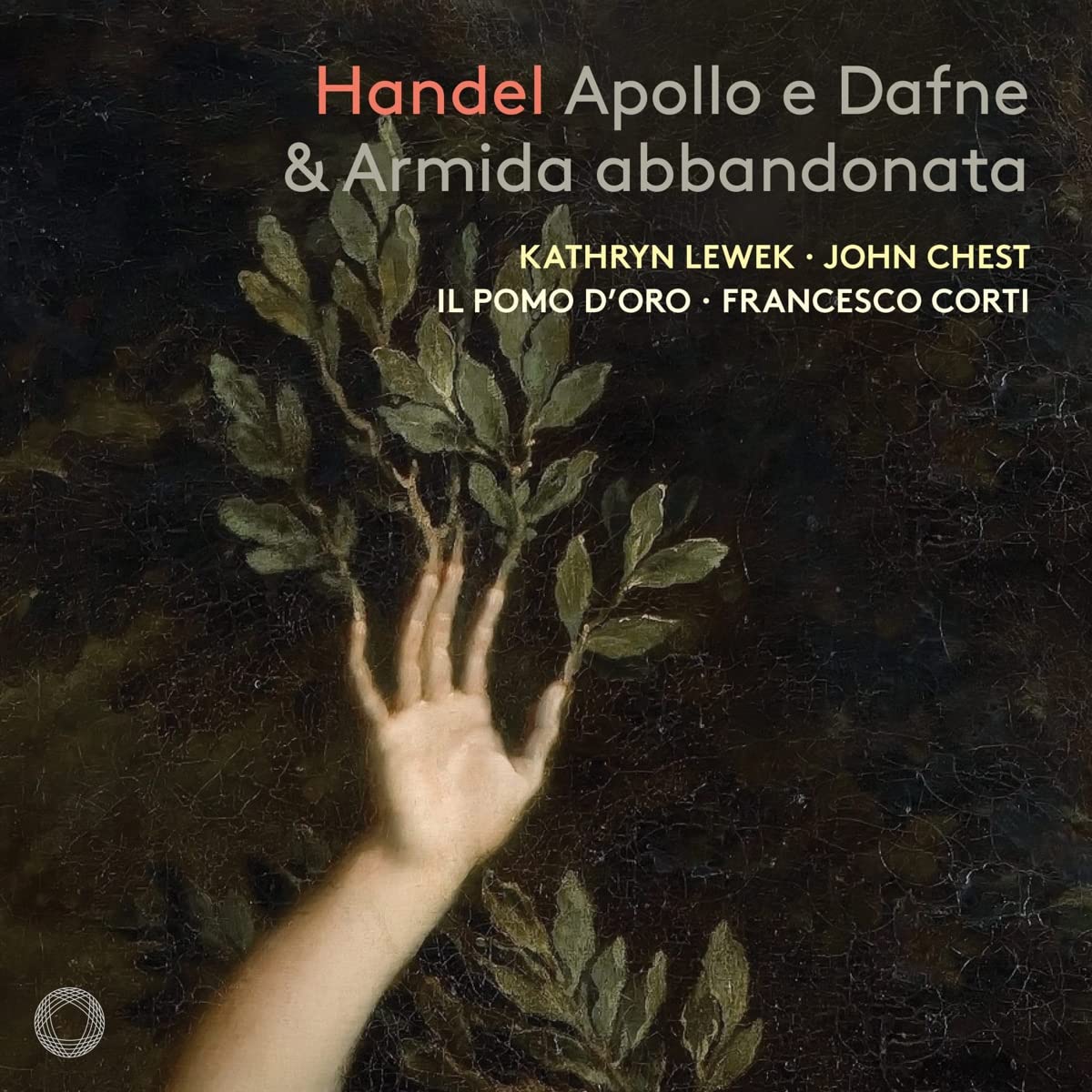 Apollo E Dafne