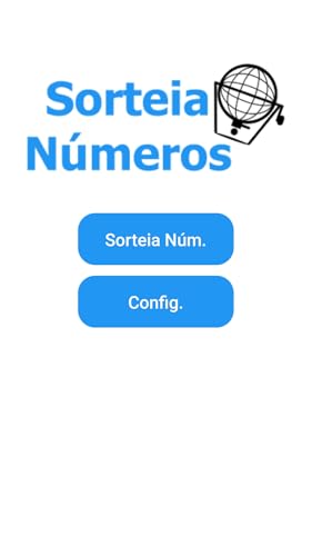 Sorteia Números