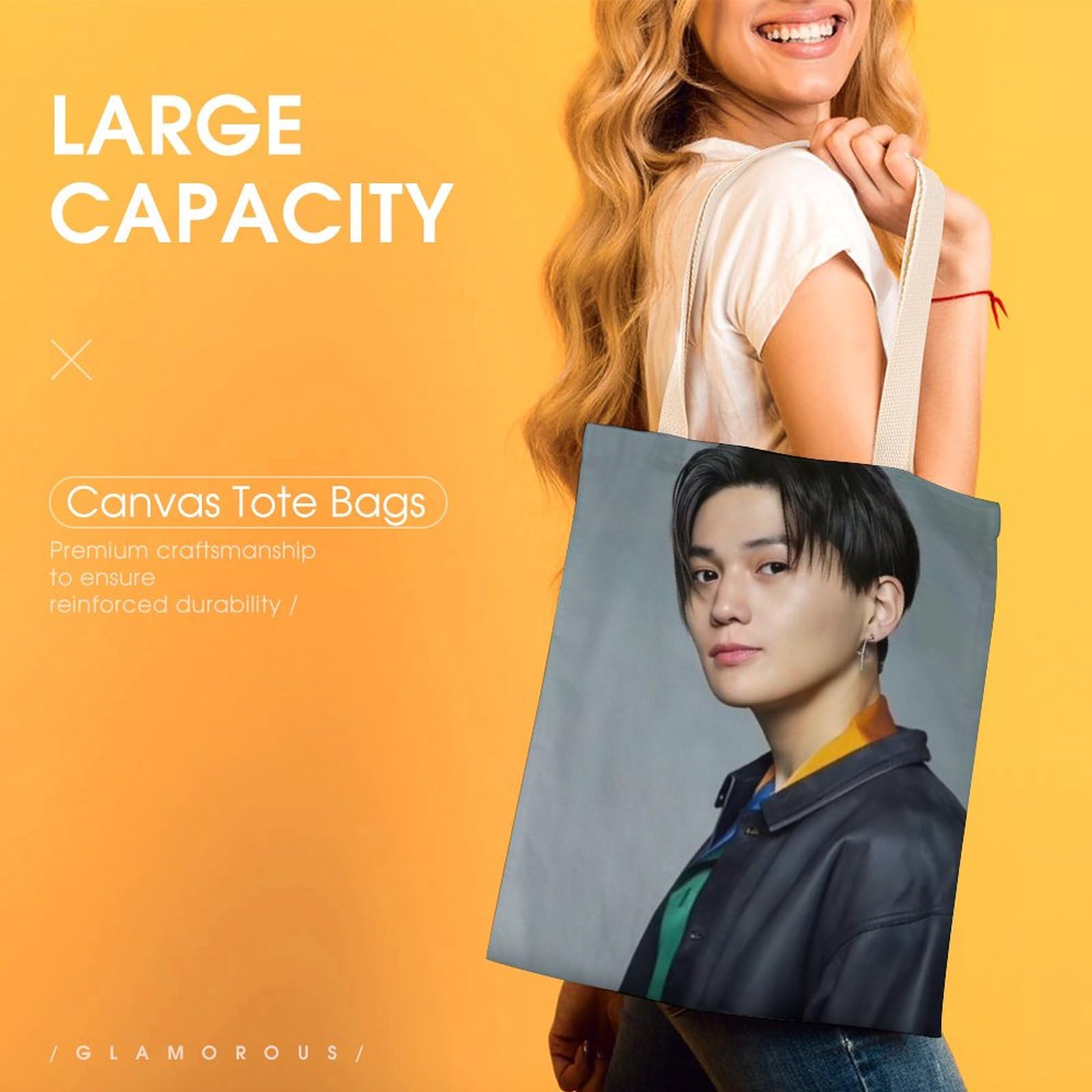 FANTASTICS 八木勇征BOT Tシャツ トートバッグ セット FANTASTICS 八木