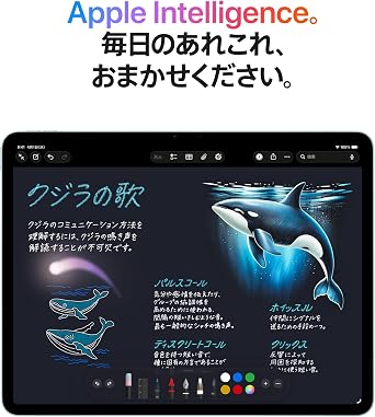 iPad Air M4 13 + Pencil Pro Bundle