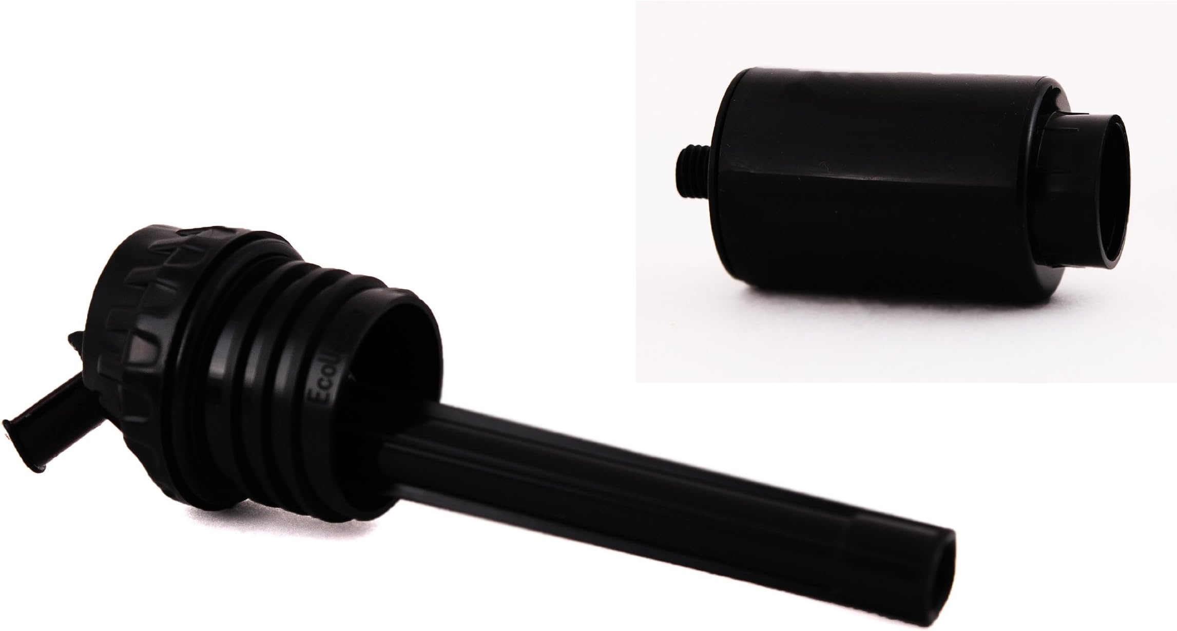 Stainless Steel & Plastic Replacement Filter Standard Ecoflo Each Filter