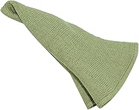 Vista 54 de Bestjybt - Gorro de punto de lana para mujer, para Halloween, para fiestas, disfraces, cosplay, accesorio diario Negro