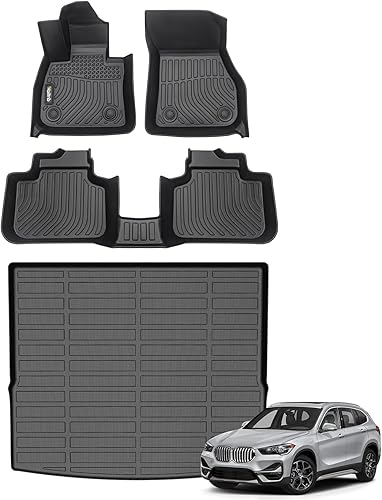 Vista 49 de Alfombrillas de coche para Ford Maverick Hybrid 2024 2023 2022 Alfombrillas de coche para Maverick Hybrid 2022-2024 Accesorios para Maverick Hybrid