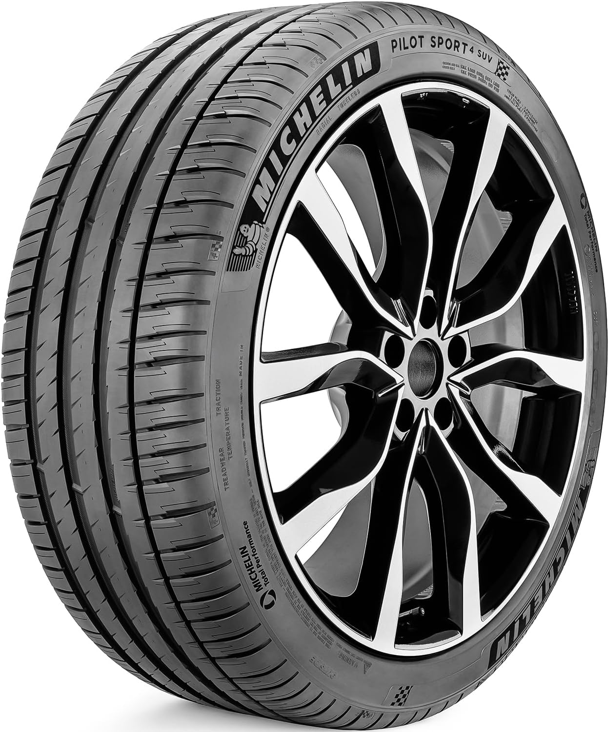 Amazon.com: Hankook Ventus S1 Noble2 (H452) Passenger Radial Tire-245 ...