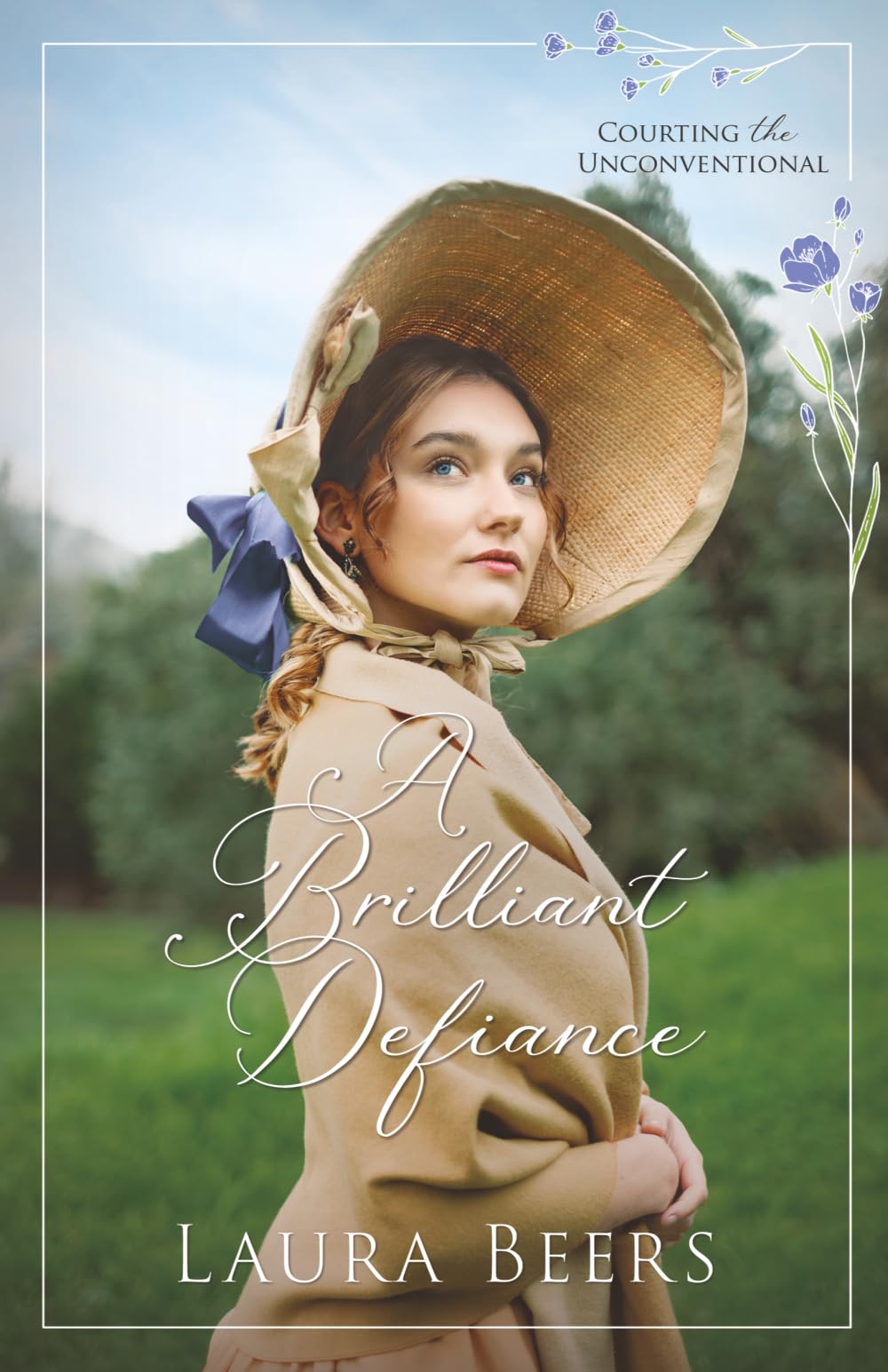 A Brilliant Defiance: 6 (Courting the Unconventional)