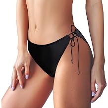 4-Layer Leakproof Period Swimwear for Teens, Girls & Women High Elastic Leakproof Swim Trunks, Suitable for Swimming Black