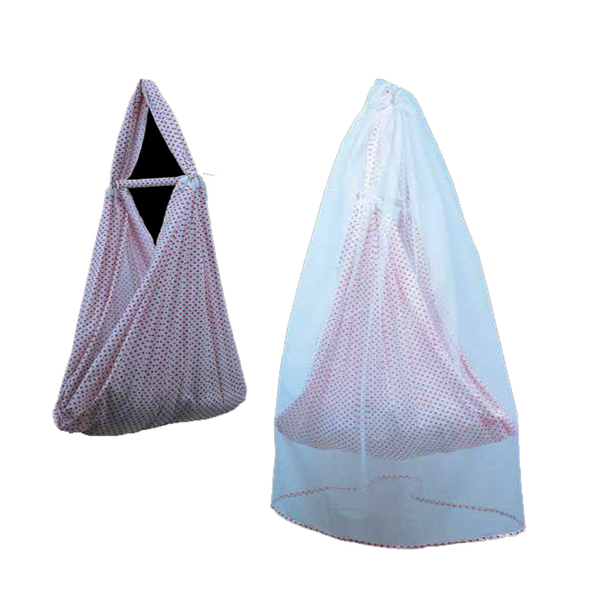 Happykid Oxy Cradle 236cm x 104cm