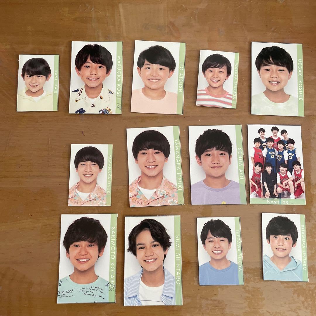 Amazon.co.jp: Boys beデタカまとめ売り : Clothing, Shoes & Jewelry
