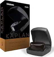 Breu Escuro Premium Com Estojo D'Addario Kaplan KRDD