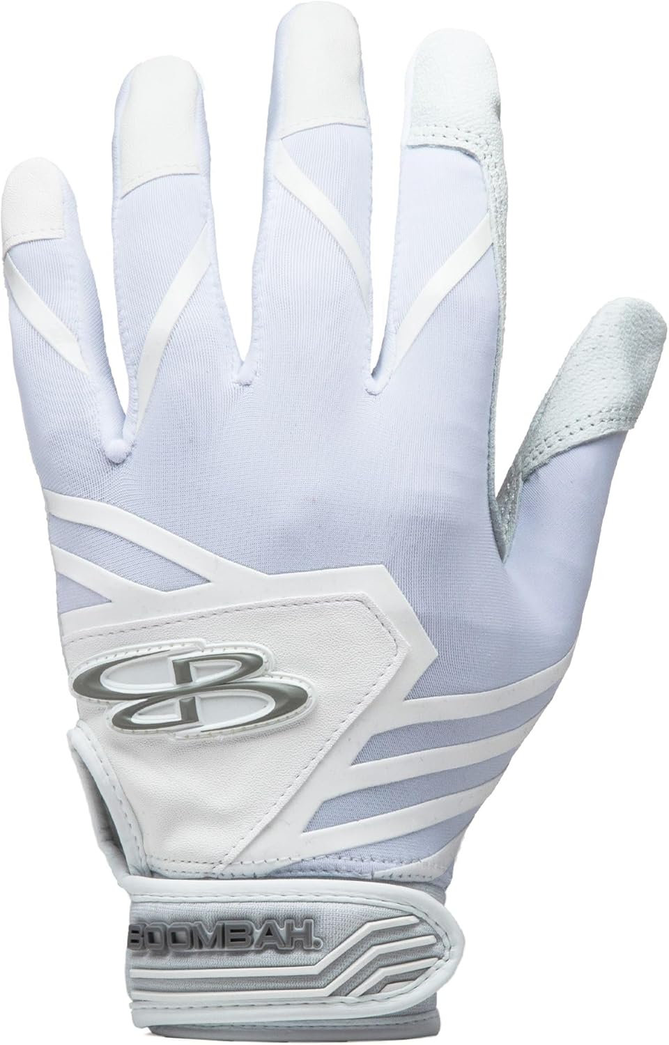 Boombah Reflex Batting Glove - Multiple Color Options - Multiple Sizes - Sold as a Pair