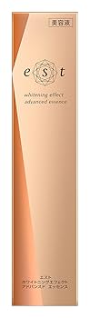 Amazon.co.jp: est(エスト) エスト ホワイトニングエフェクト