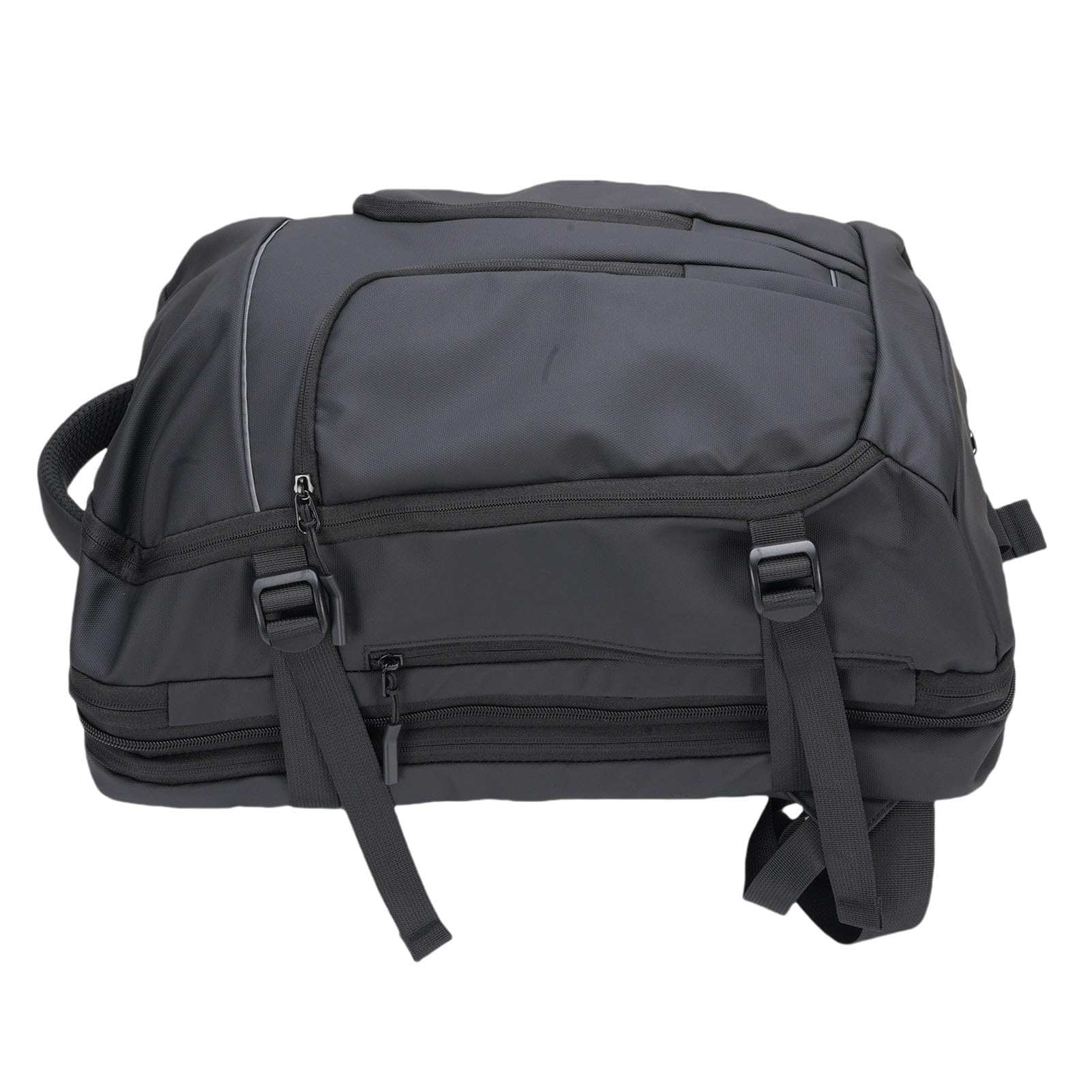 Plecak Podręczny, Rozszerzany Plecak Podróżny z Tkaniny Oxford z