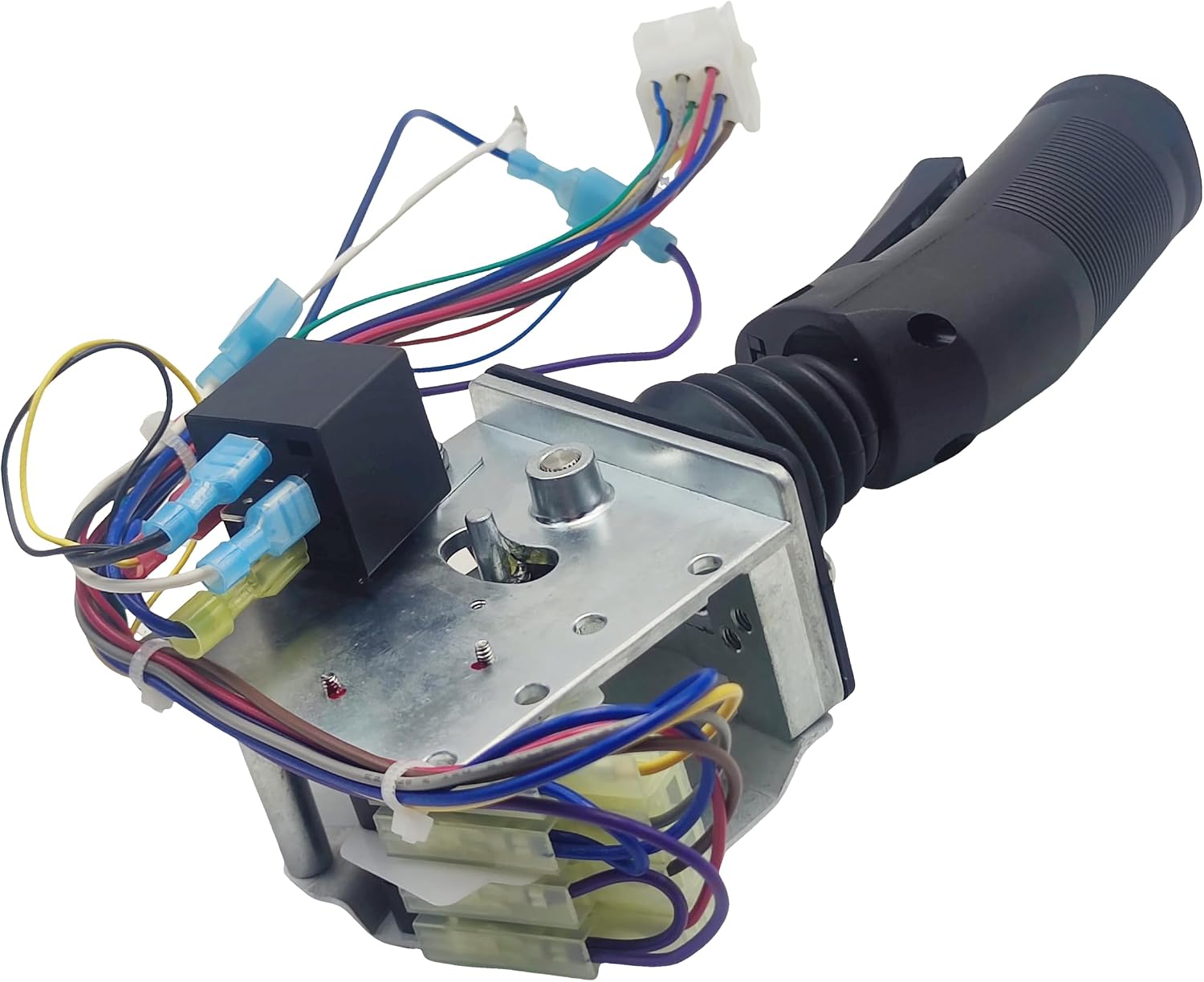 Joystick Controller 132537 159230 for SkyJack Scissor Lift 800 1000 600 6826RT 6832RT 7027RT 7127RT 7135RT 9241RT 9250RT