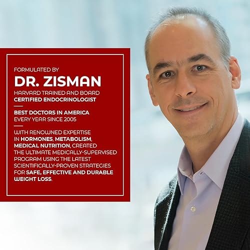 Miniatura 8 de Dr. Zisman ZT Slimming Tea  Mezcla de desintoxicación Goji-Ginger  Té de hierbas orgánico saludable para la limpieza, mejora tu metabolismo de forma