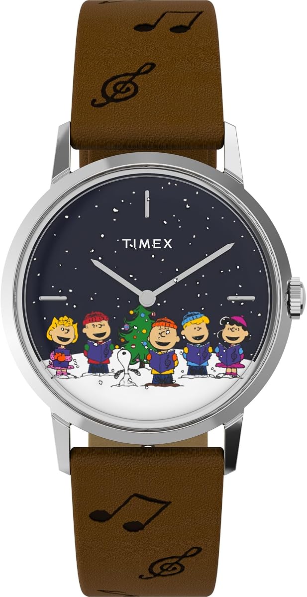 Reloj Timex Marlin de 40 mm para hombre