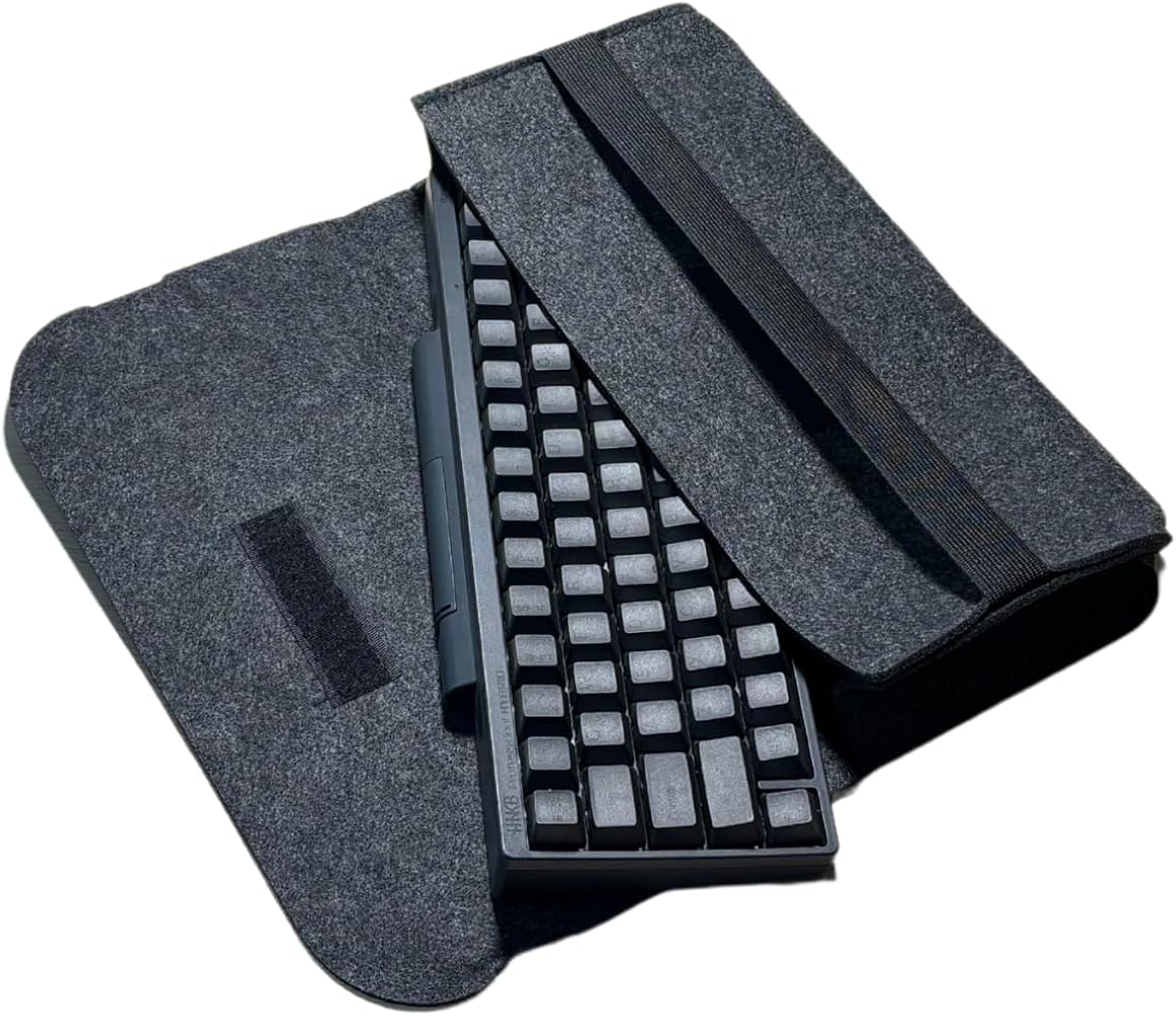 HHKB Professional HYBRID+持ち運びケース Amazon.co.jp: (ケースのみの販売)PFU キーボード HHKB Professional