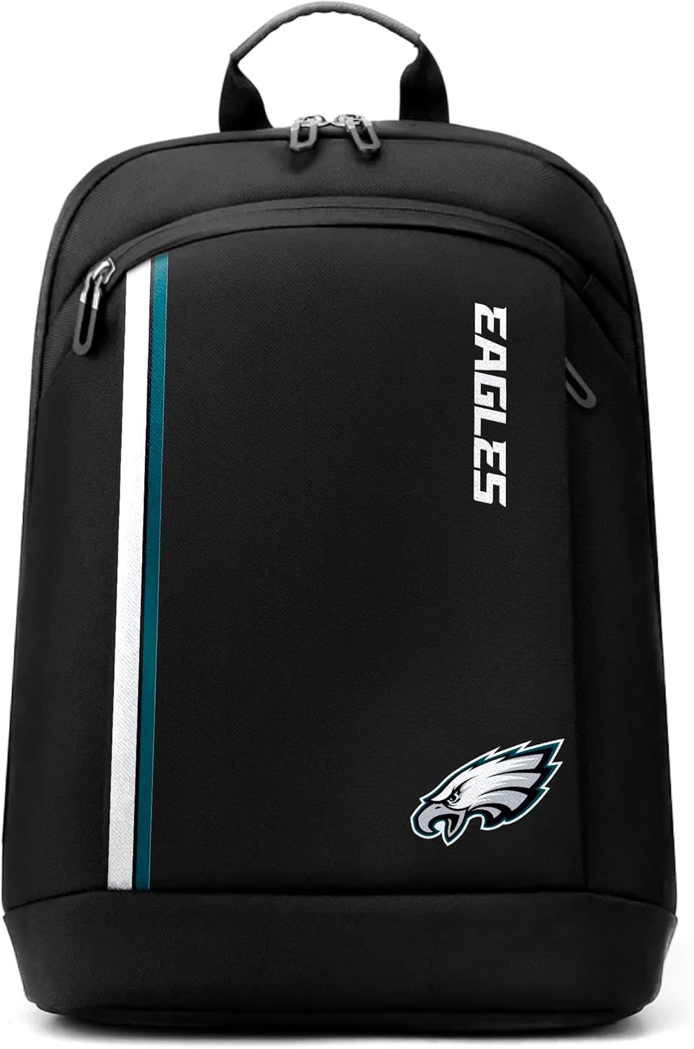 SOAR NFL 14 Inch Laptop Bag, Team Color, One Size