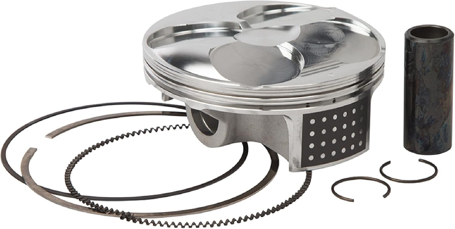 Vertex GP Racer's Choice Piston Kit for Kawasaki KX 450 F (13-14,16-18) 23874A