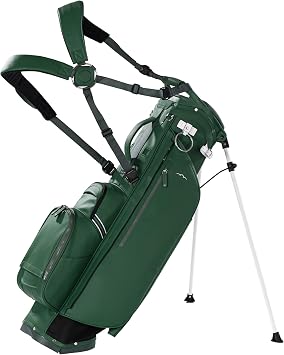 Sun Mountain Mens Matchplay Lightweight Stand Golf Bag, 4-Way Top, 2025 Model