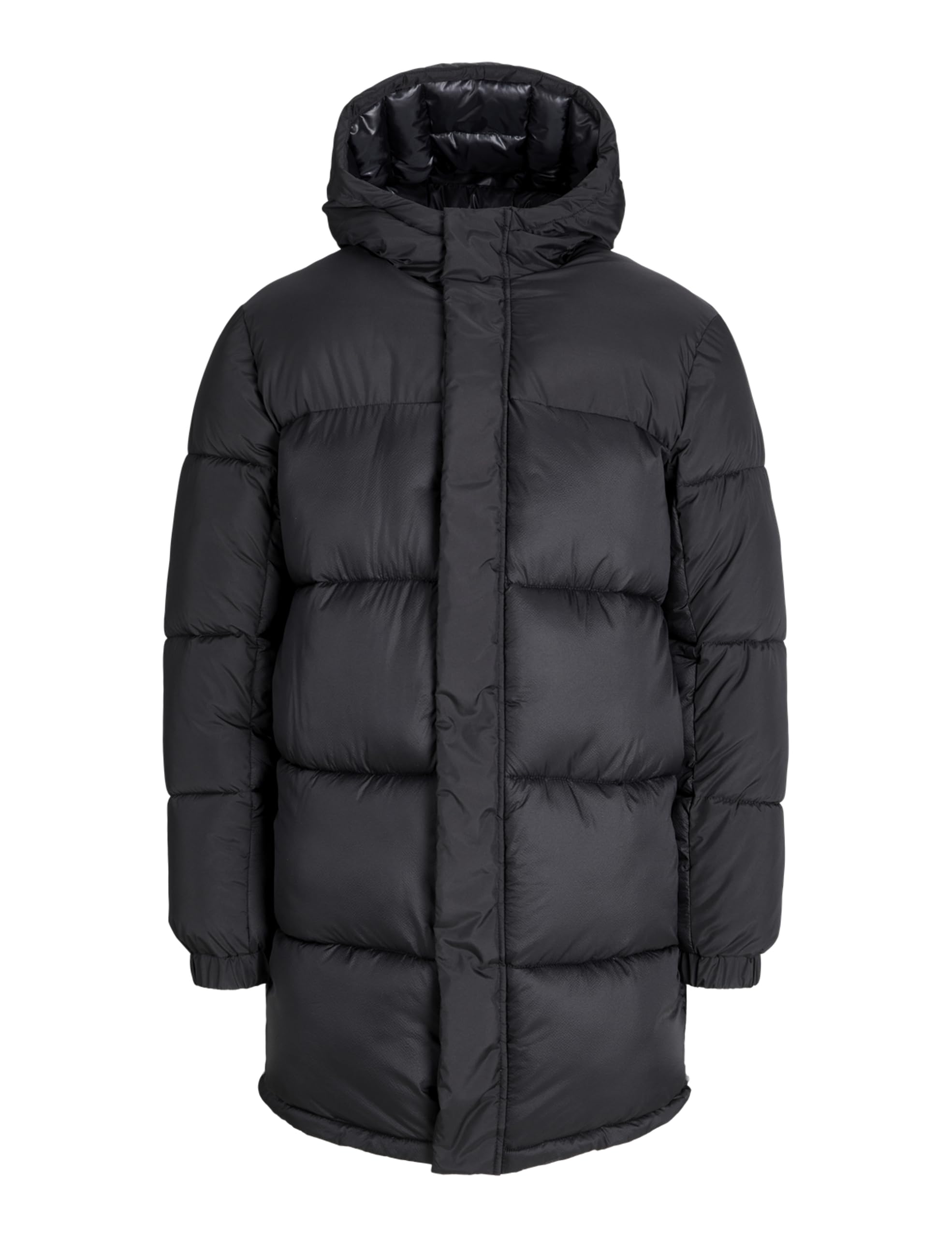 JACK & JONES Jcounion Long Puffer Jacket Sn doudoune longue homme - 2