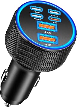 USB C Rombica 120W