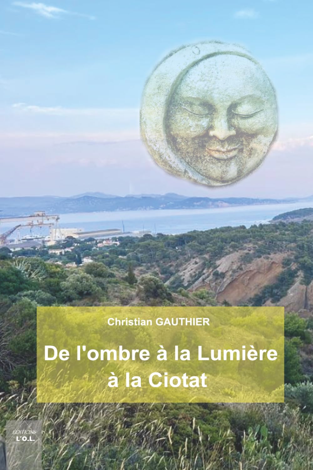 De l’ombre à la lumière à La Ciotat