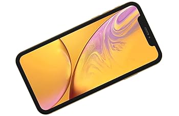 Apple iPhone XR Dual SIM With Face Time - 128GB, 4G LTE